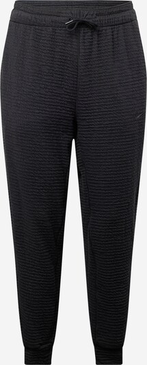 NIKE Sports trousers in Black, Item view