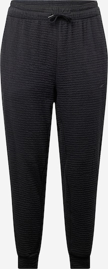 NIKE Спортен панталон в черно, Преглед на продукта