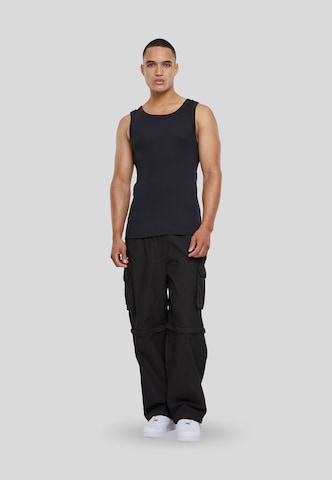 Maillot de corps Urban Classics en noir