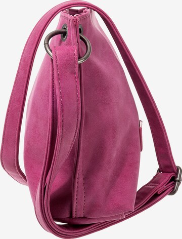 Fritzi aus Preußen Tasche in Pink