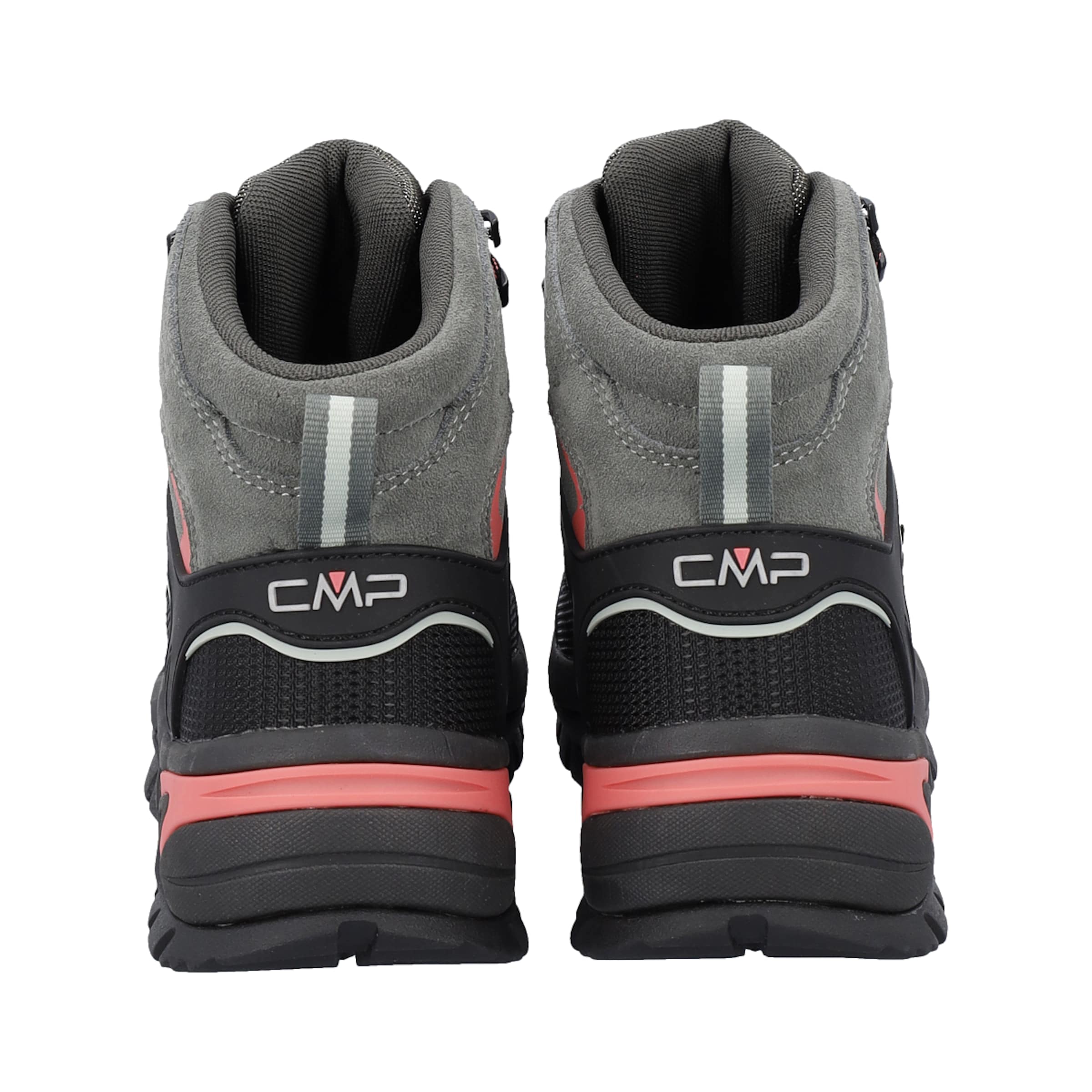 CMP Boots in Grey