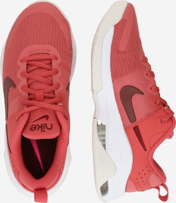 NIKE Sportschoen 'ZOOM BELLA' in Rood