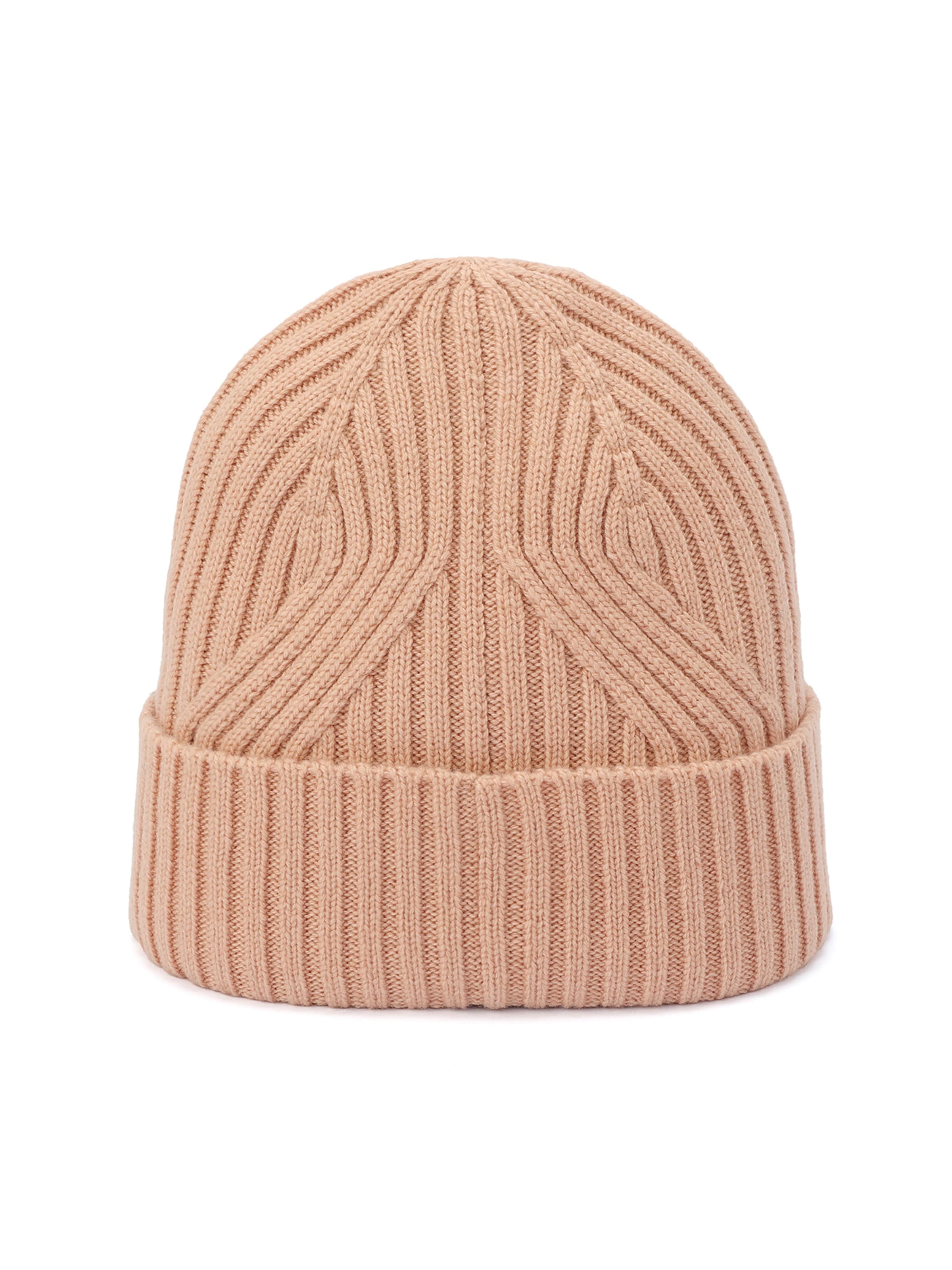 AllSaints Mütze 'Margo' in Pink