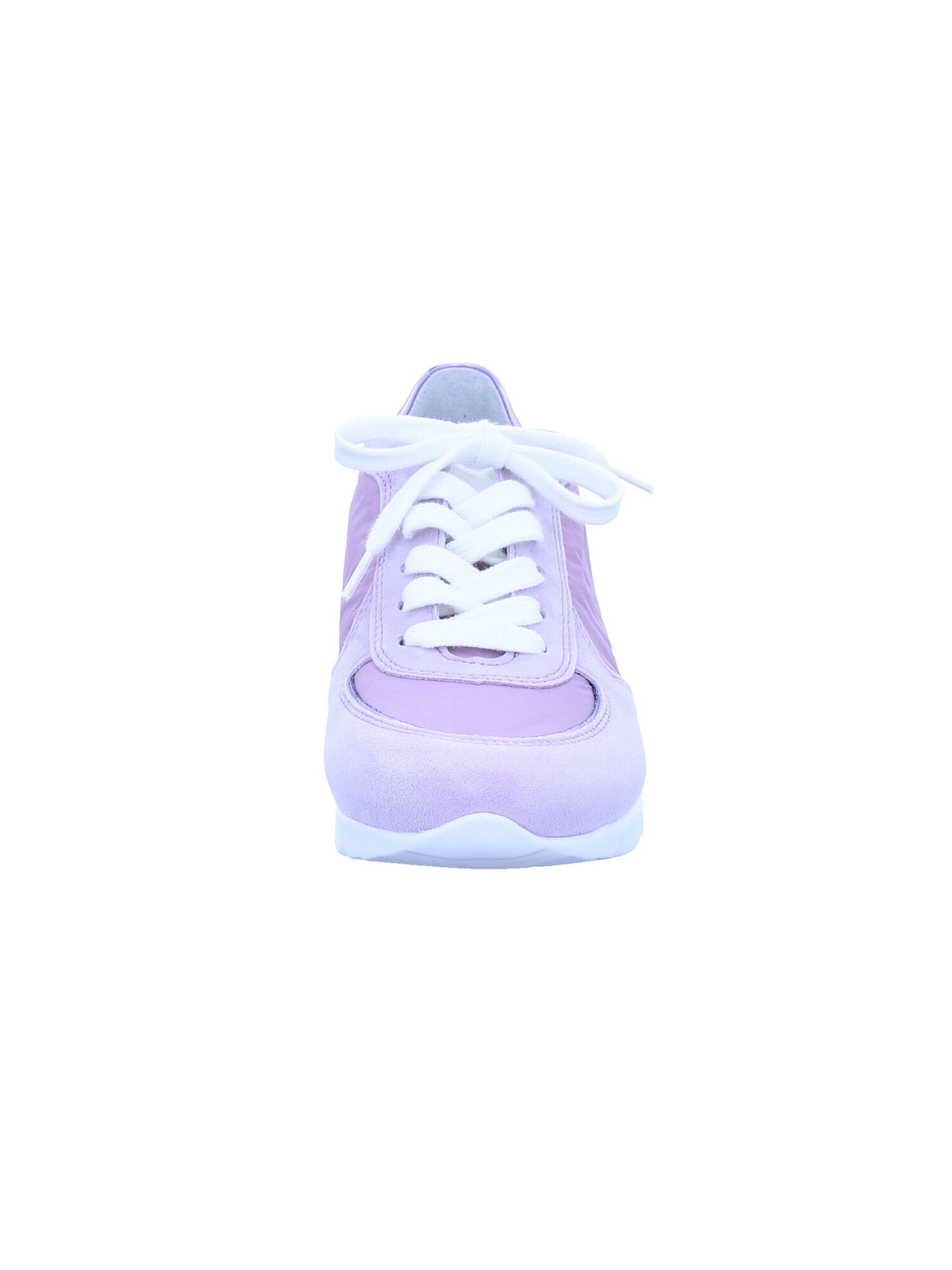 SEMLER Sneakers 'Nelly' in Purple