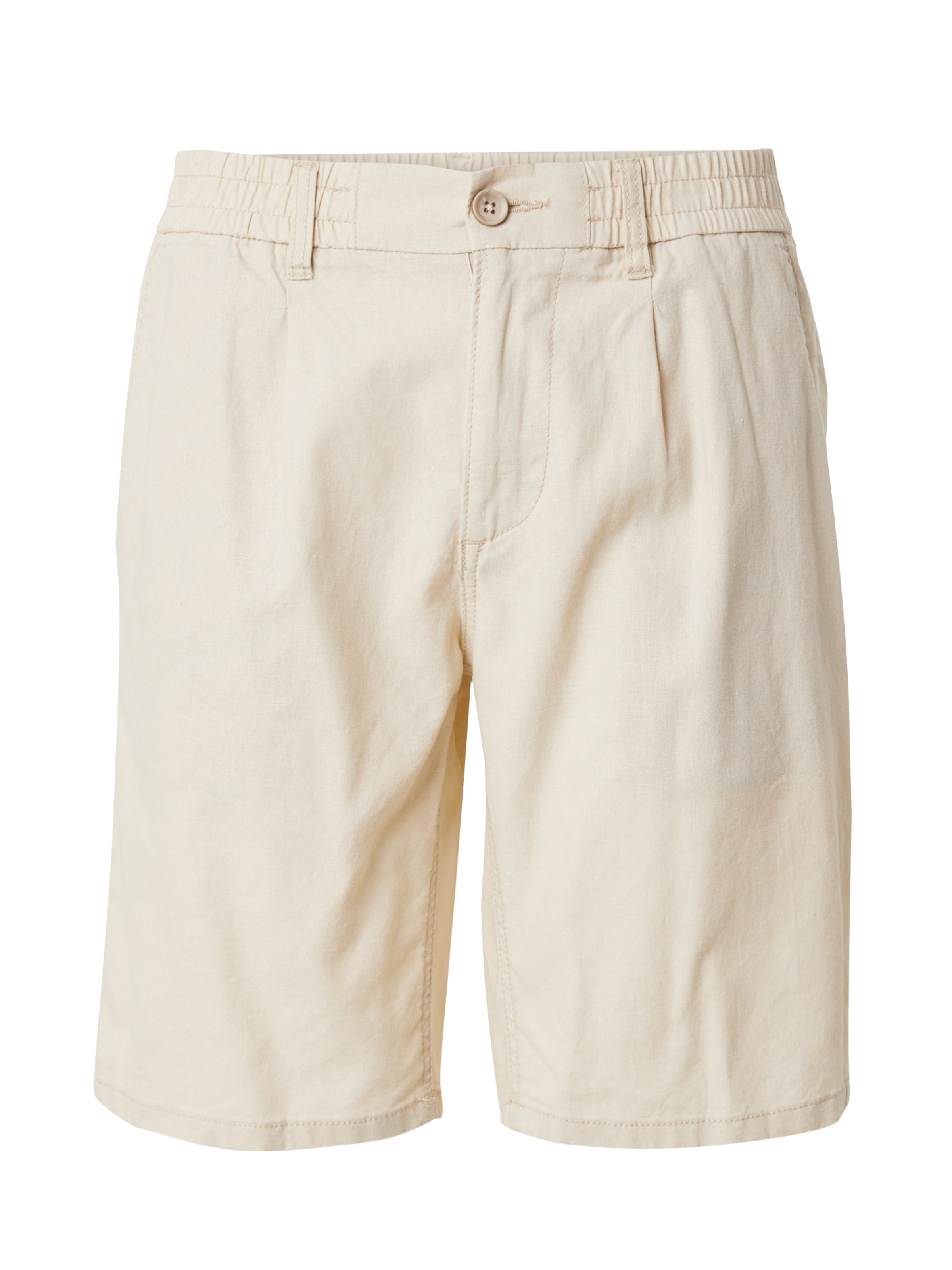 BLEND Chino in Beige: voorkant