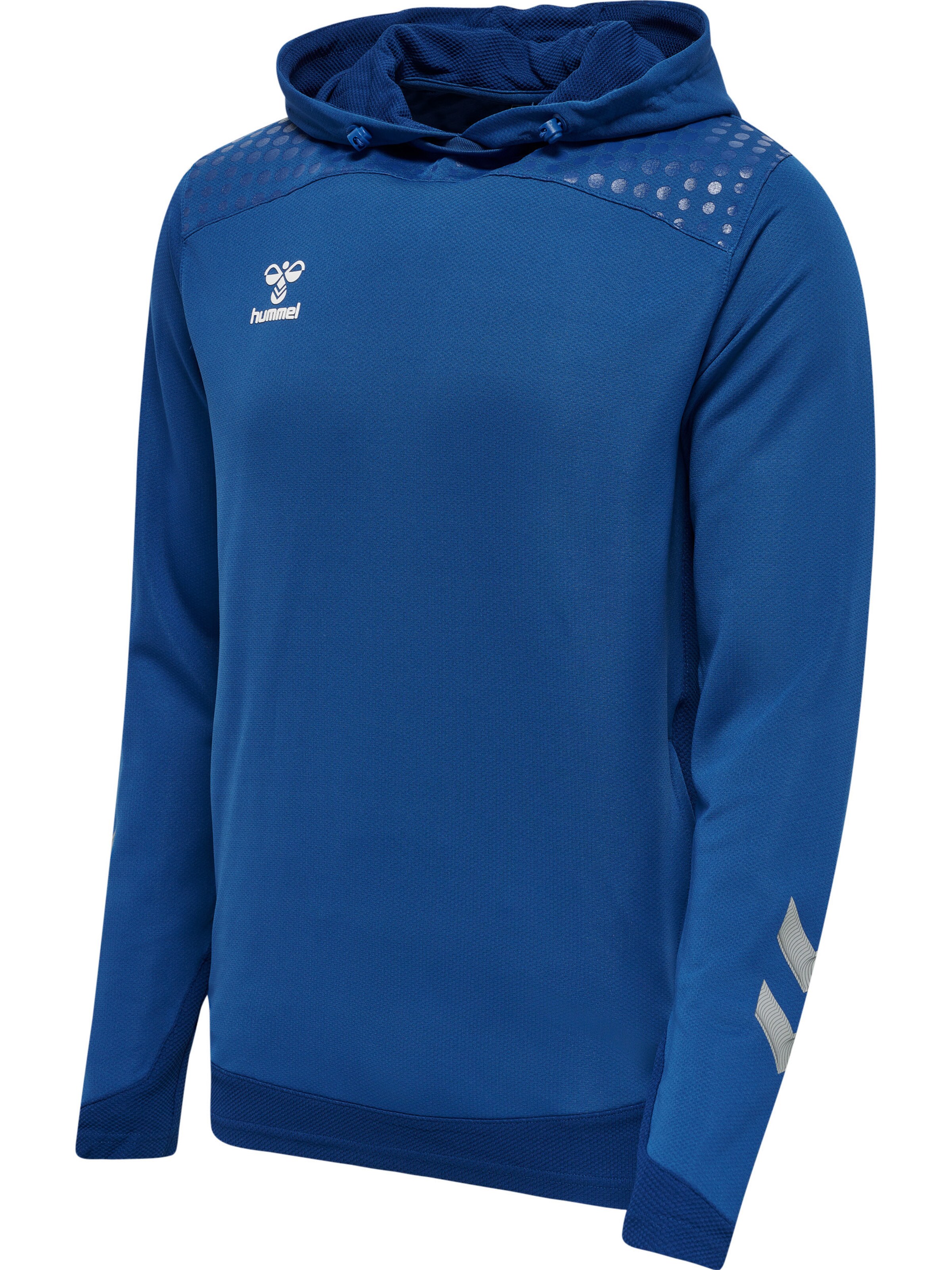 Hummel Sports sweatshirt 'Lead' in Blue
