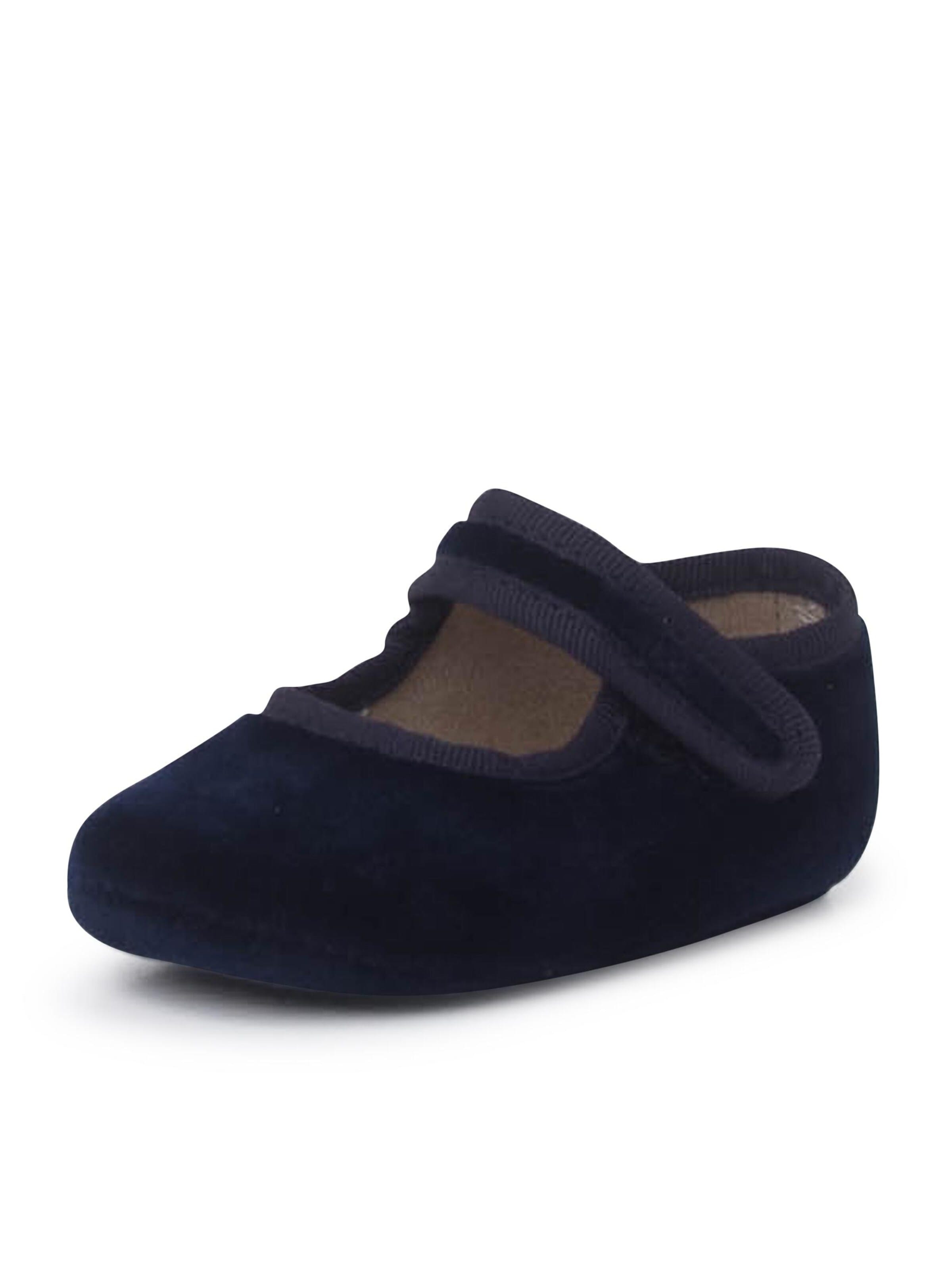 Pisamonas - Bailarina en azul: frente