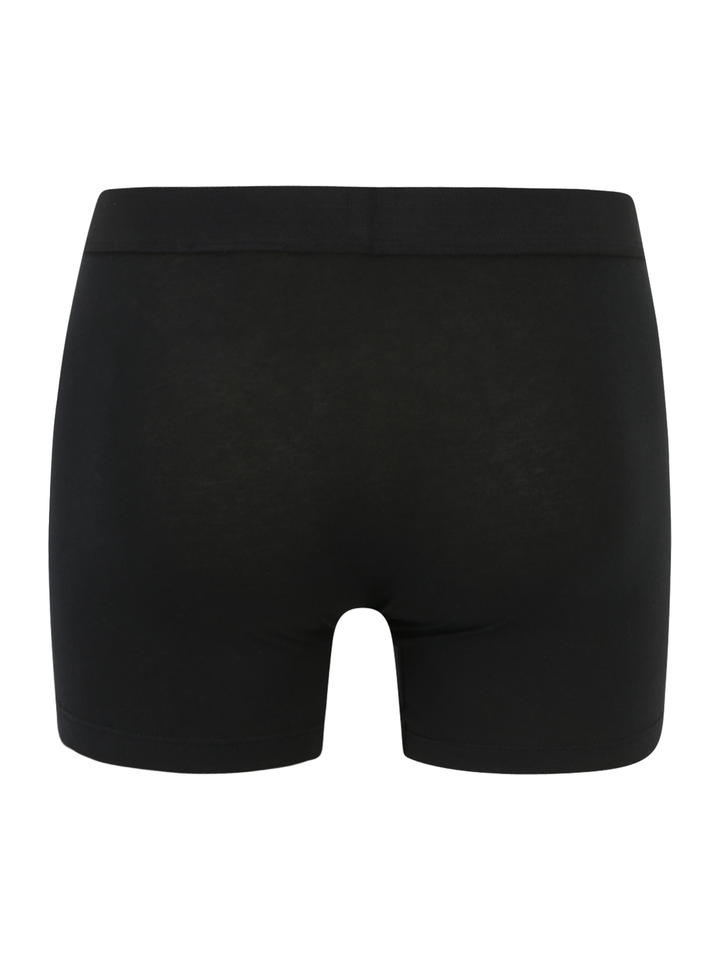 LEVI'S ® Шорты Боксеры в Черный