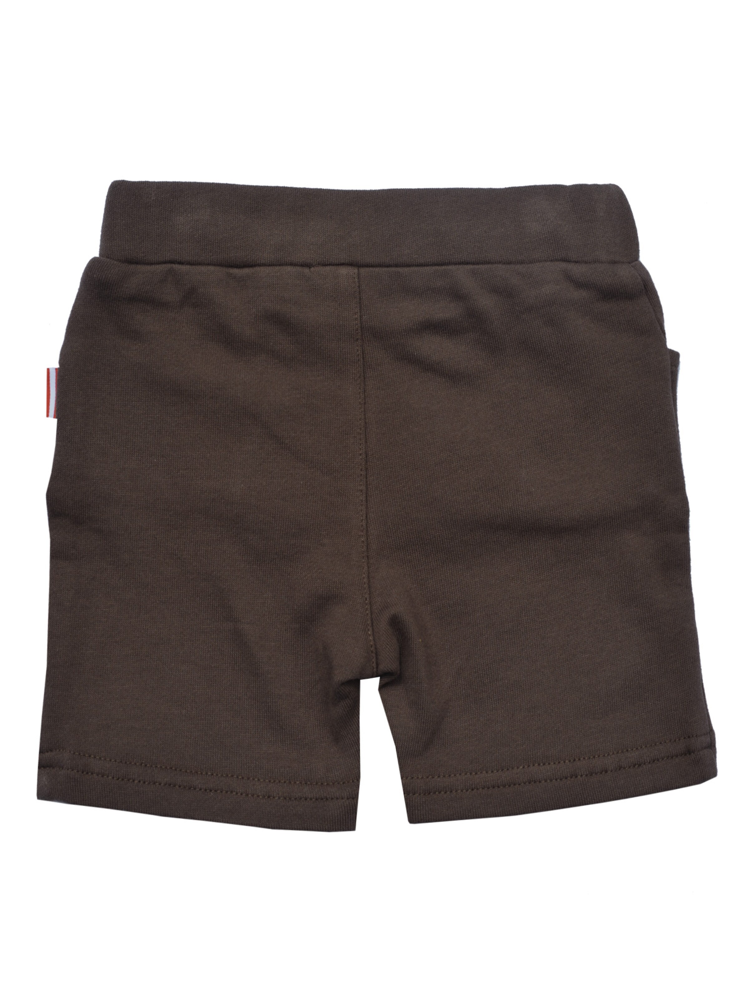 Mogo Regular Pants 'Pozzi' in Brown