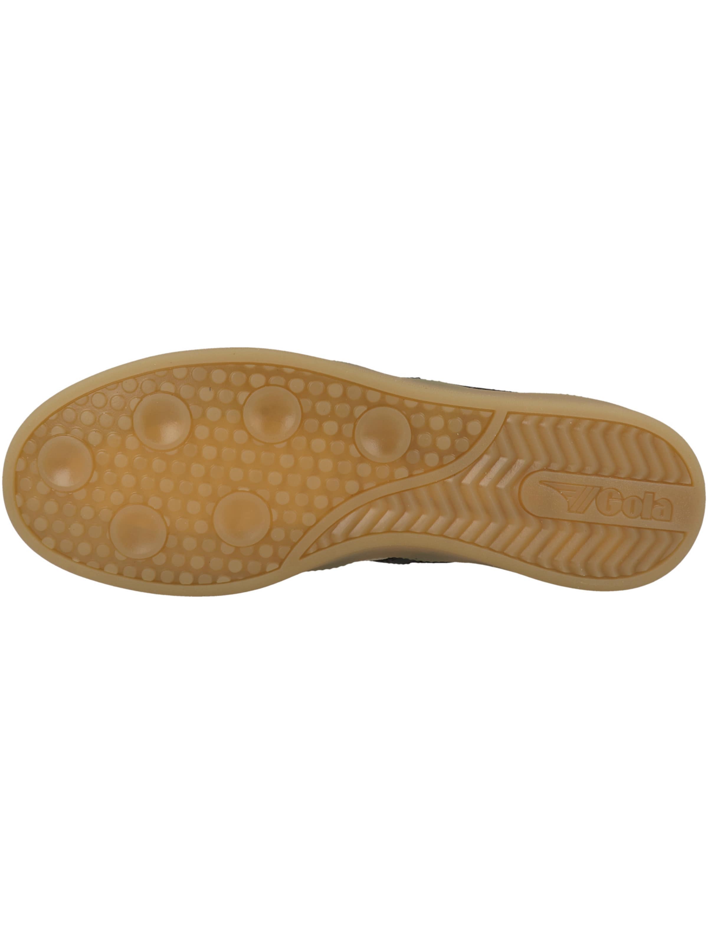 Gola Sneaker 'Viper' in Beige