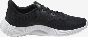 Reebok Laufschuh in Schwarz