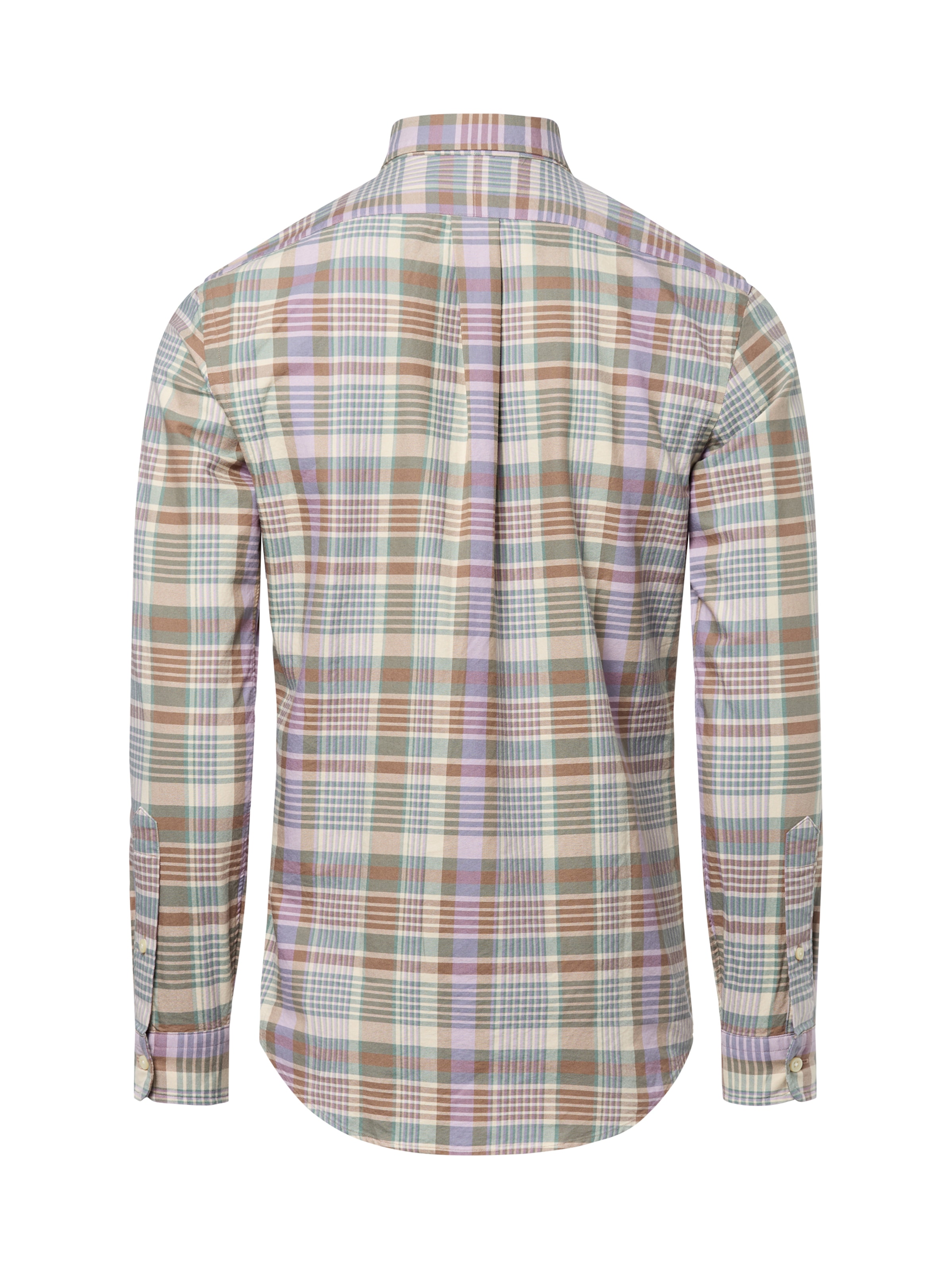 Coupe regular Chemise Polo Ralph Lauren en mélange de couleurs