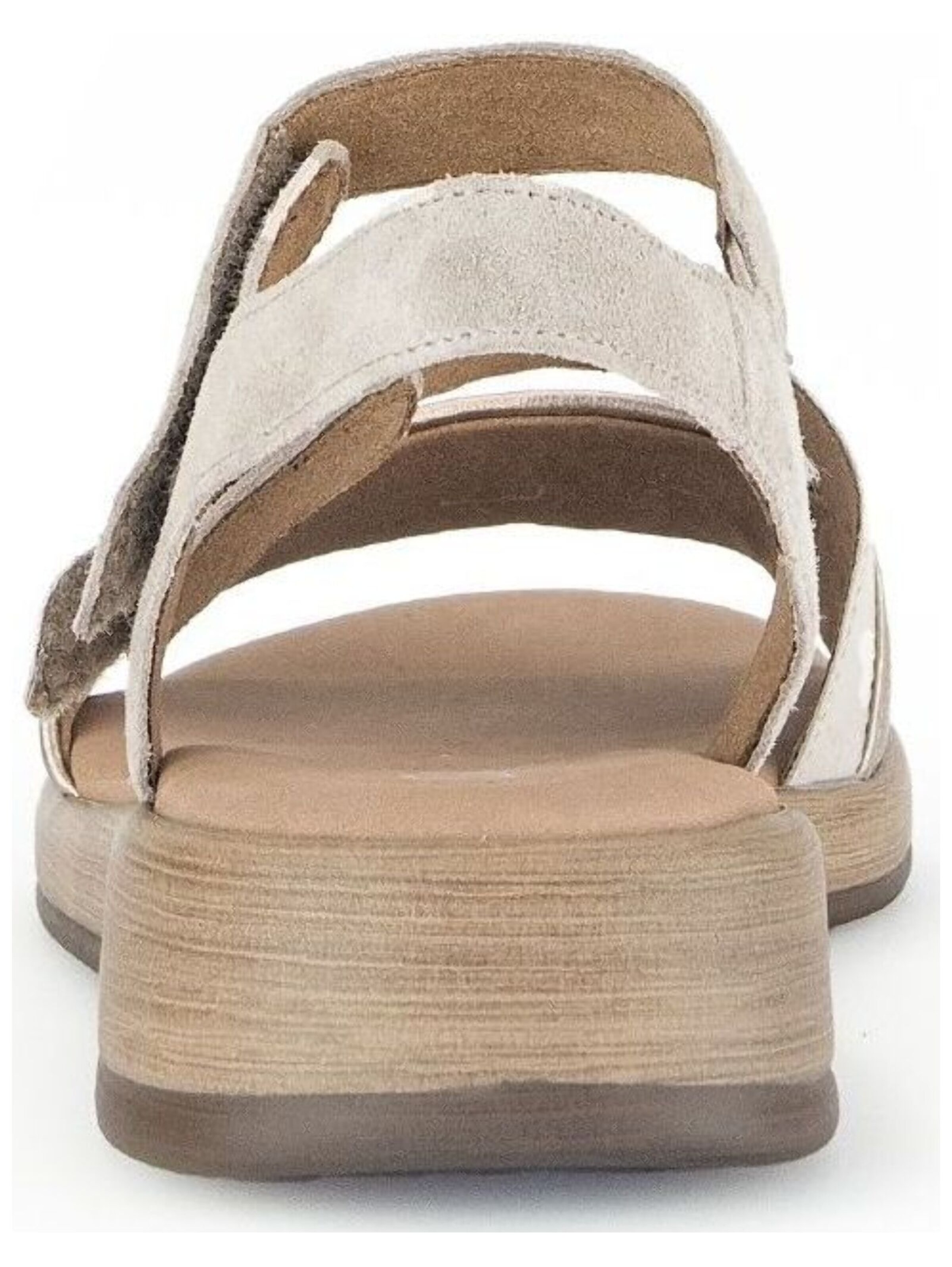 GABOR Sandals in Beige