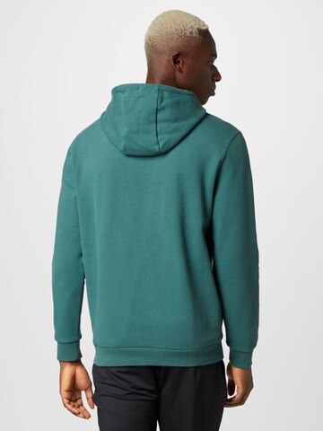 ELLESSE - Regular Fit Sweatshirt 'Gottero' em verde