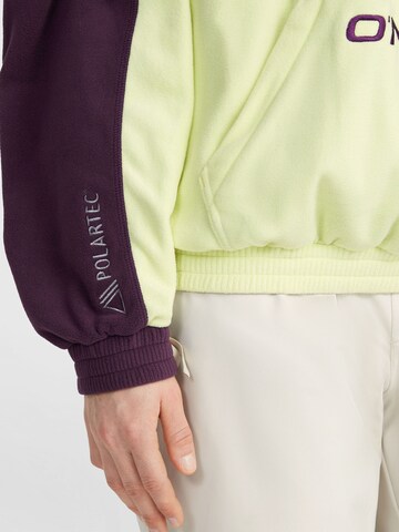 O'NEILL Funktionsfleecejacke in Lila