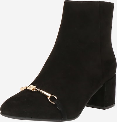 Högl Bottines en noir, Vue avec produit