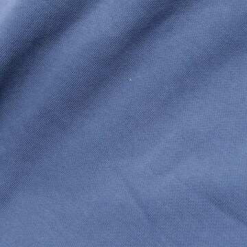 Acne Sweatshirt & Zip-Up Hoodie in XXS in Blue