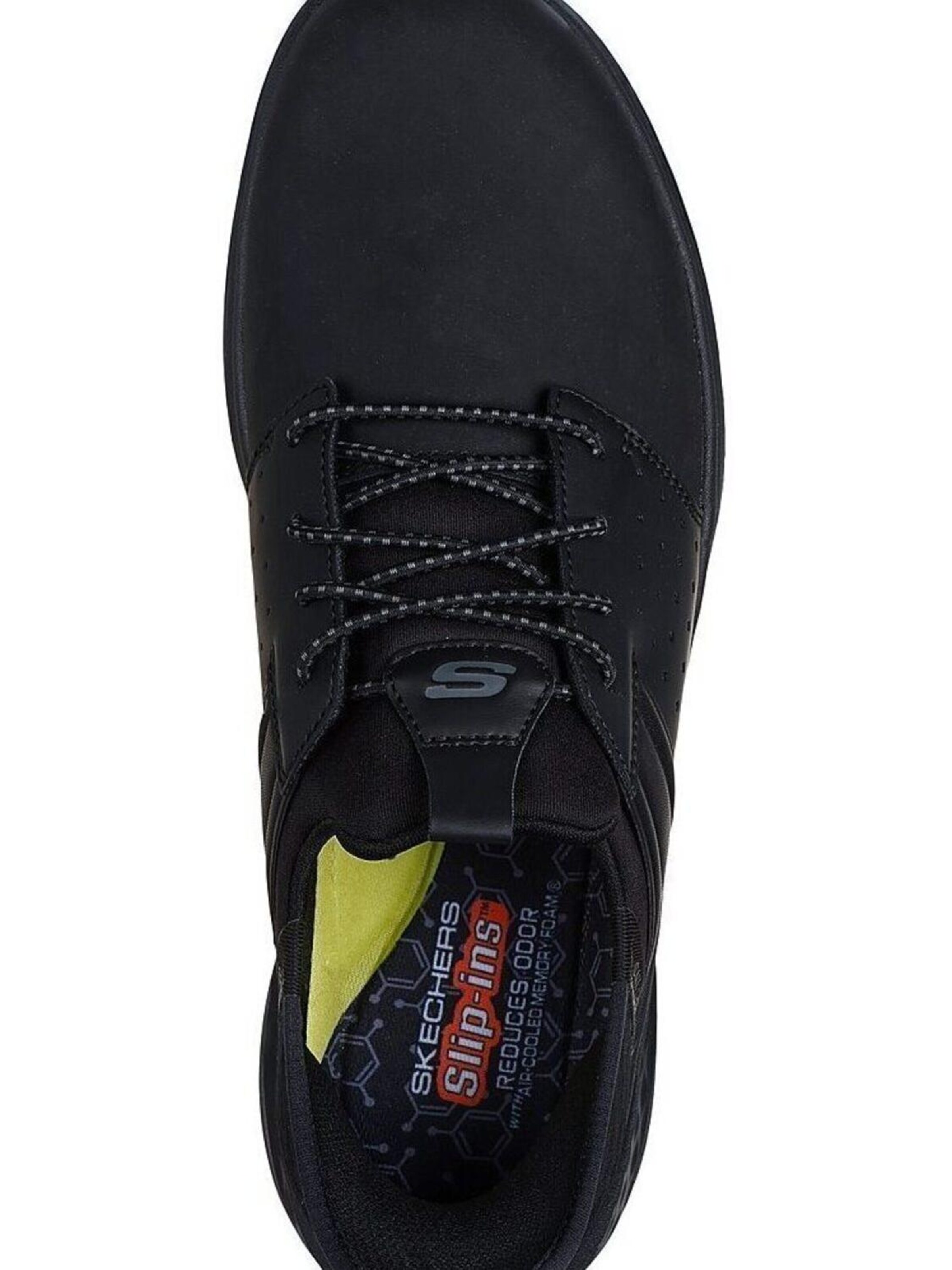 SKECHERS - Calzado deportivo 'Slade - Zachary' en negro