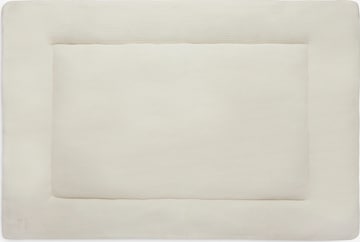 Jollein Babydeken in Wit: voorkant