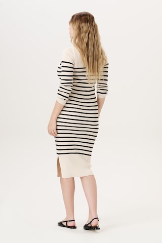 Noppies Dress in Beige