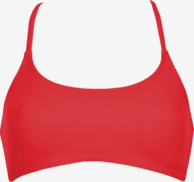 VIVID Bikini gornji dio 'Mix&Match' u crvena / crna / bijela, Pregled proizvoda