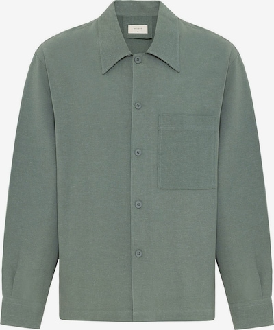 Marškiniai iš Antioch, spalva – smaragdinė spalva, Prekių apžvalga