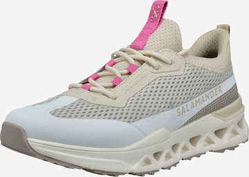 SALAMANDER Sneakers in Blue: front