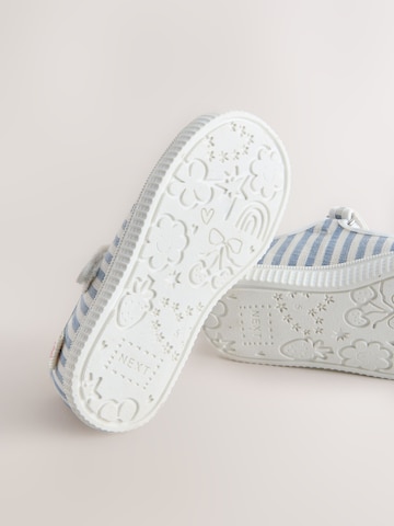 Next Balerina - kék