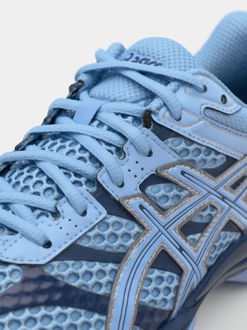 ASICS SportStyle Низкие кроссовки 'GEL-CUMULUS 16' в Синий
