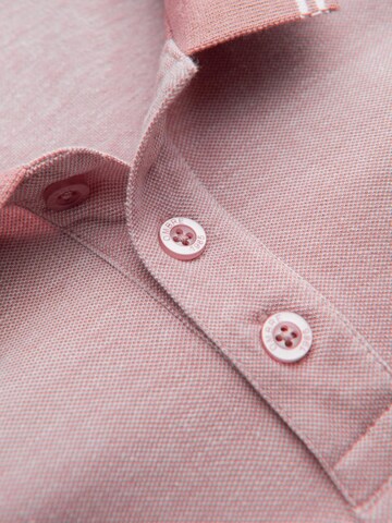 Ombre Shirt in Pink