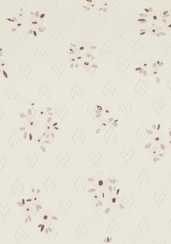 s.Oliver Short Pajama Set in Beige