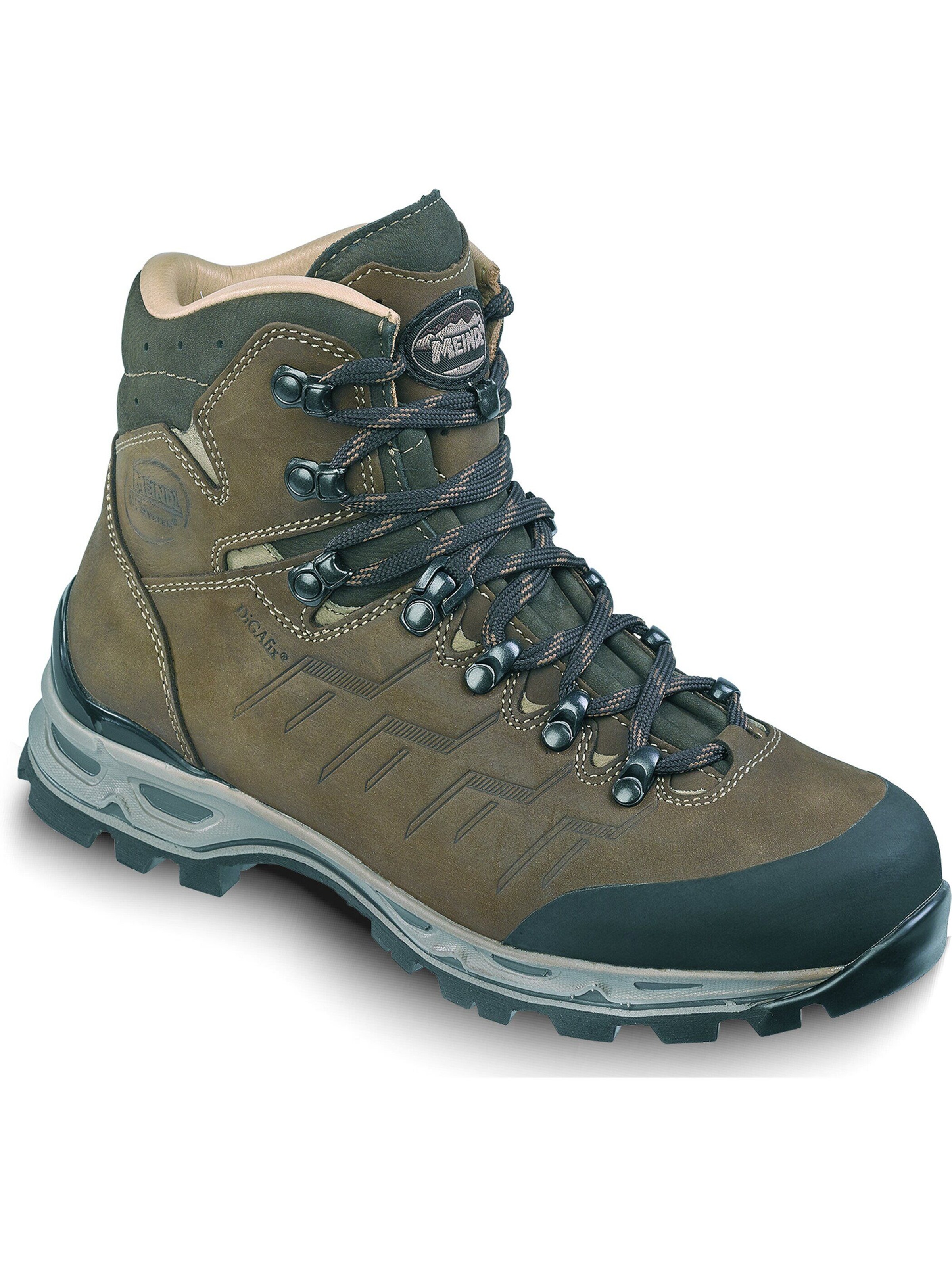 MEINDL Boots 'Apennin' in Brown: front