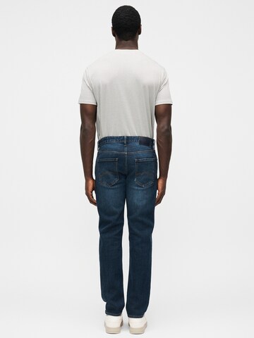 ARMANI EXCHANGE Regular Jeans in Blauw