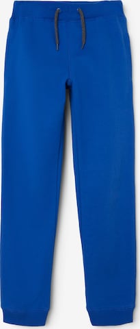 Pantaloni di NAME IT in blu: frontale