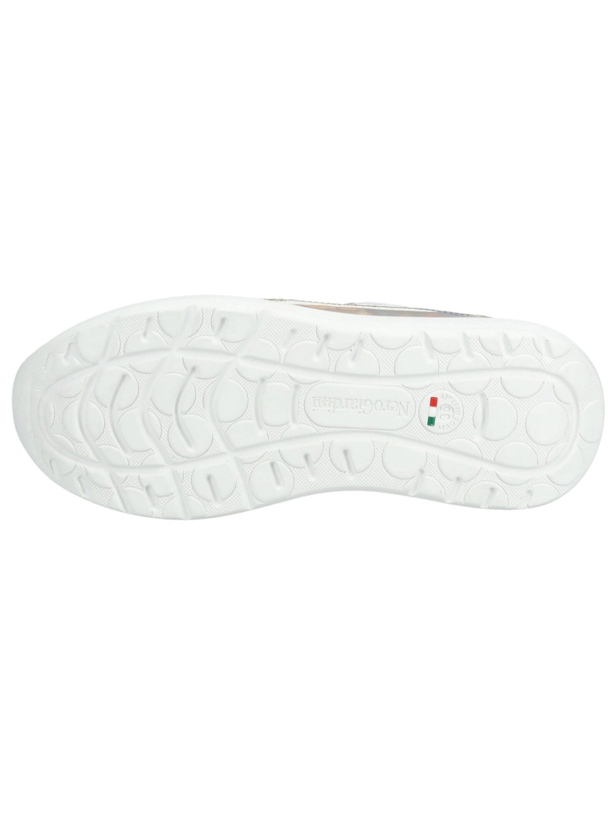 Nero Giardini Sneaker in Weiß