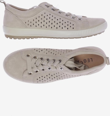 Legero Sneaker 39 in : Vorderseite