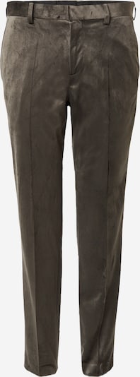 Jack & Jones Premium Spodnie w kant w kolorze ciemnozielonym, Podgląd produktu