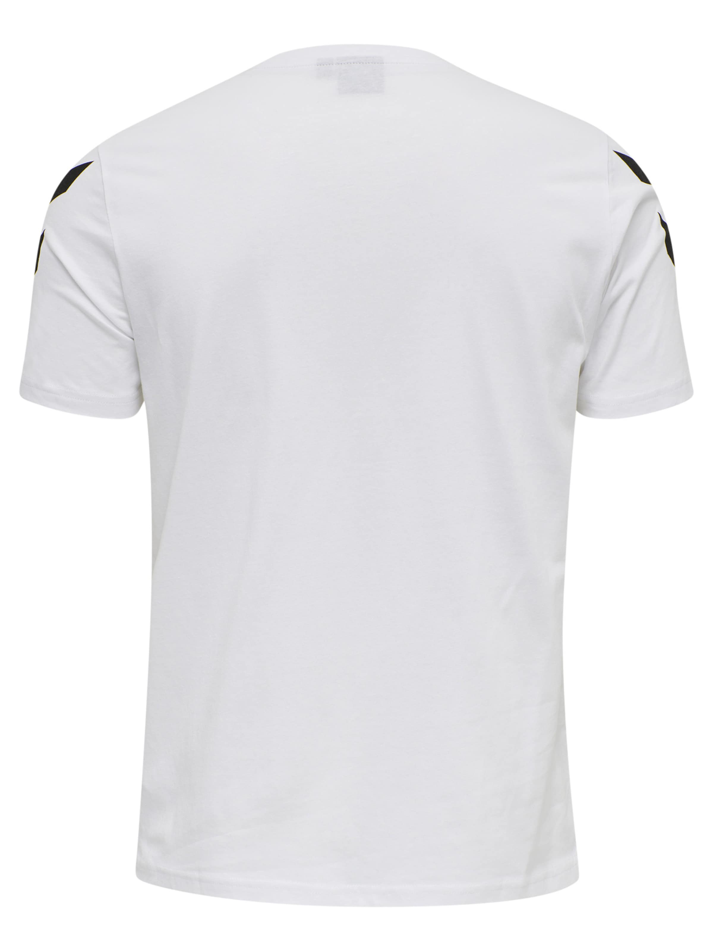 Hummel Functioneel shirt in Gemengde kleuren