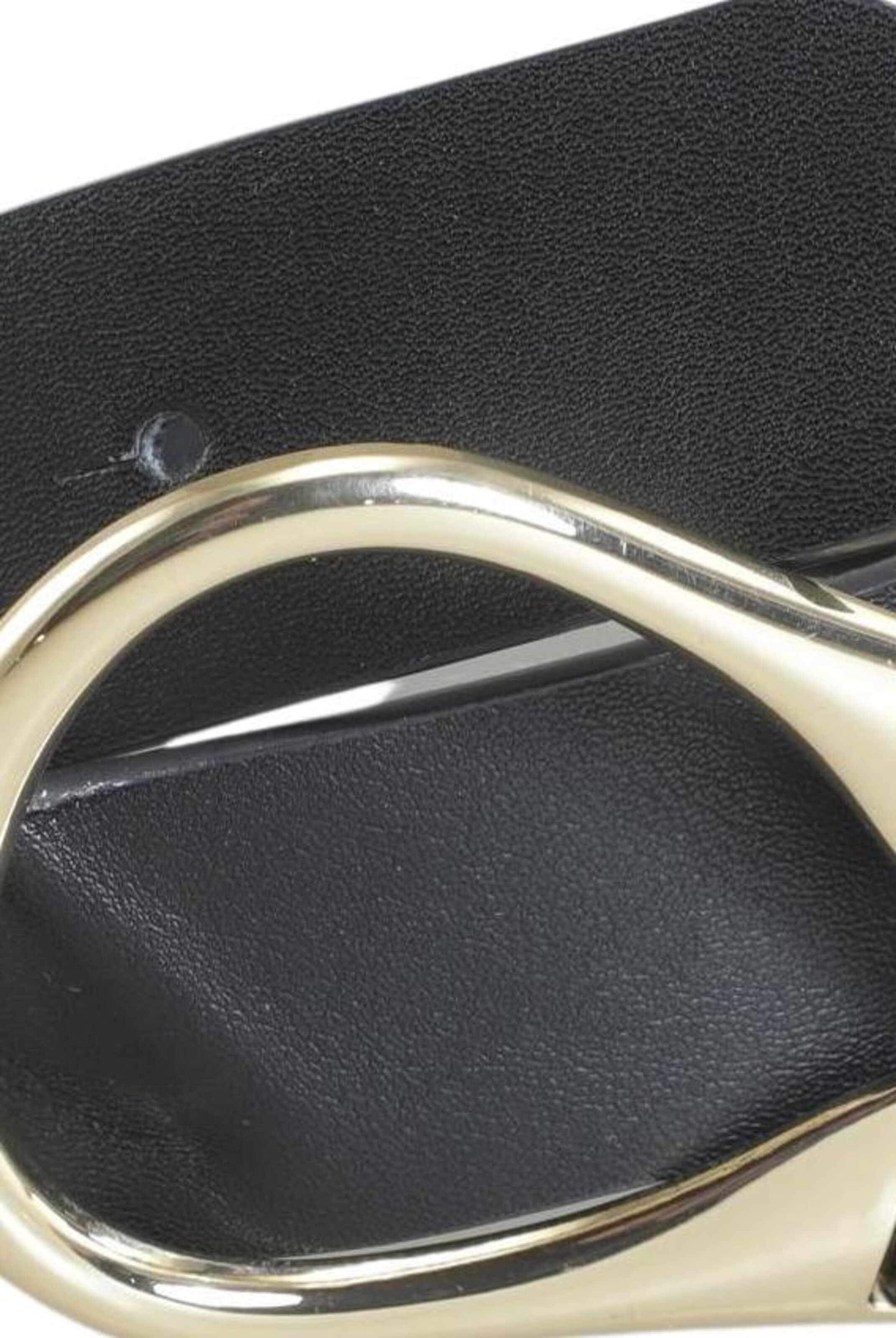 PIECES Belt in One size in Black