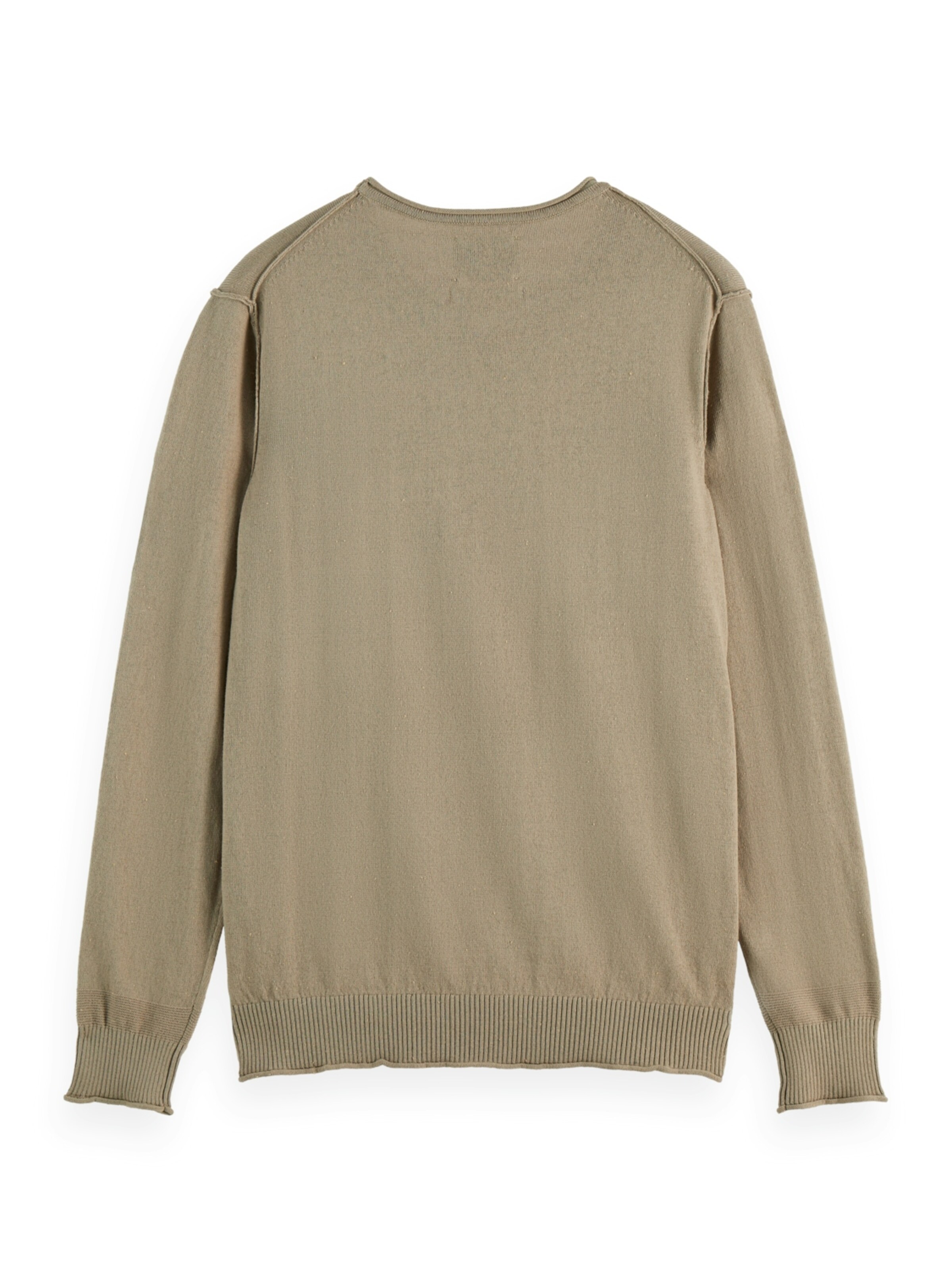 SCOTCH & SODA Sweter w kolorze beżowy