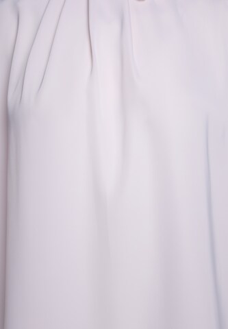 usha BLACK LABEL - Blusa en lila
