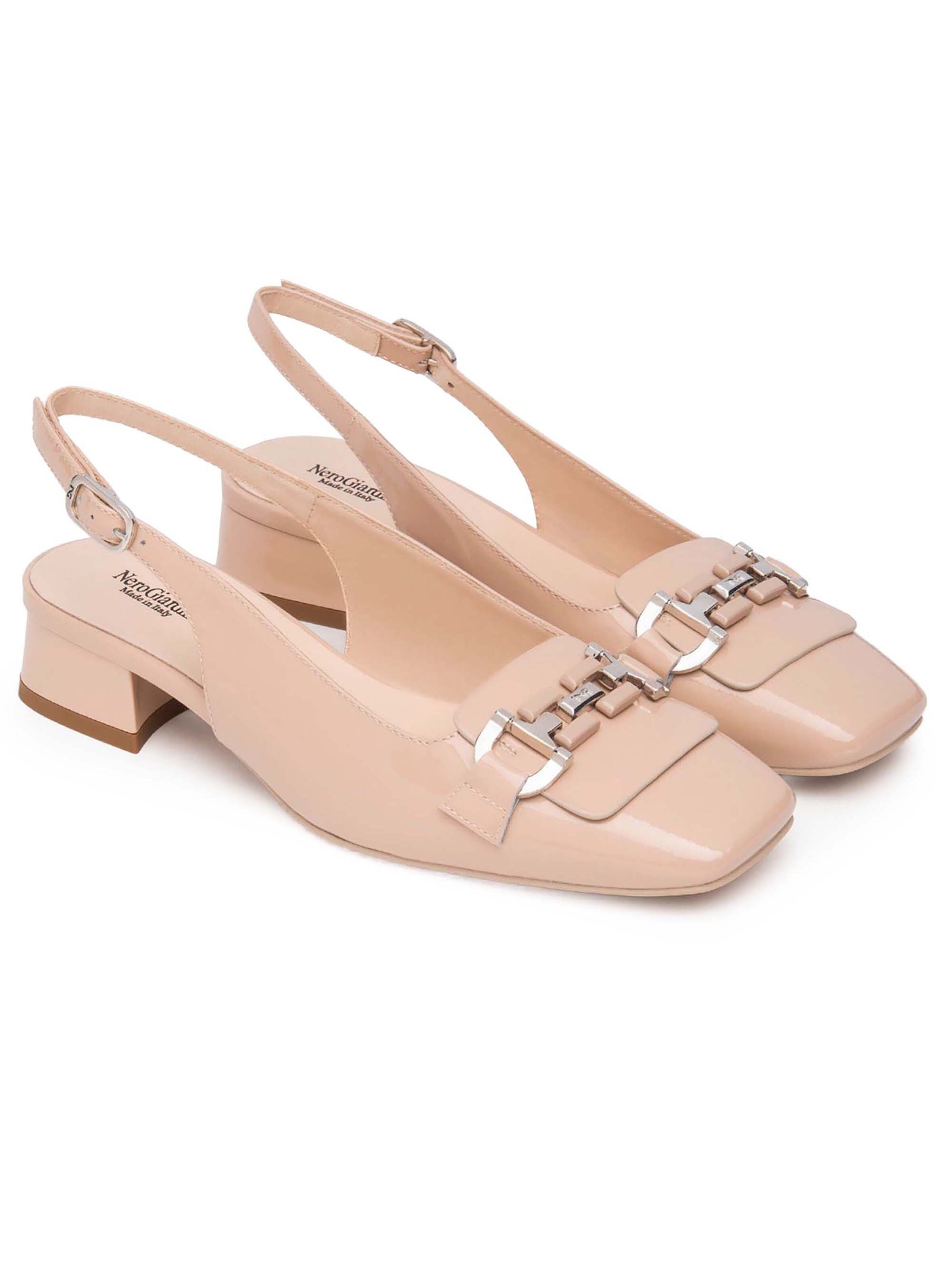 Nero Giardini Slingback pumps in Pink