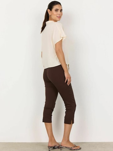 Soyaconcept Paita värissä valkoinen