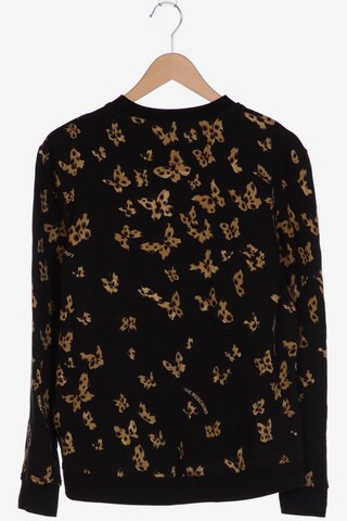 Love Moschino Sweater XL in Schwarz