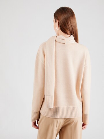 Pullover di & Other Stories in beige