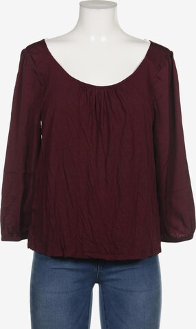 Banana Republic Blouse & Tunic in M in Red: front