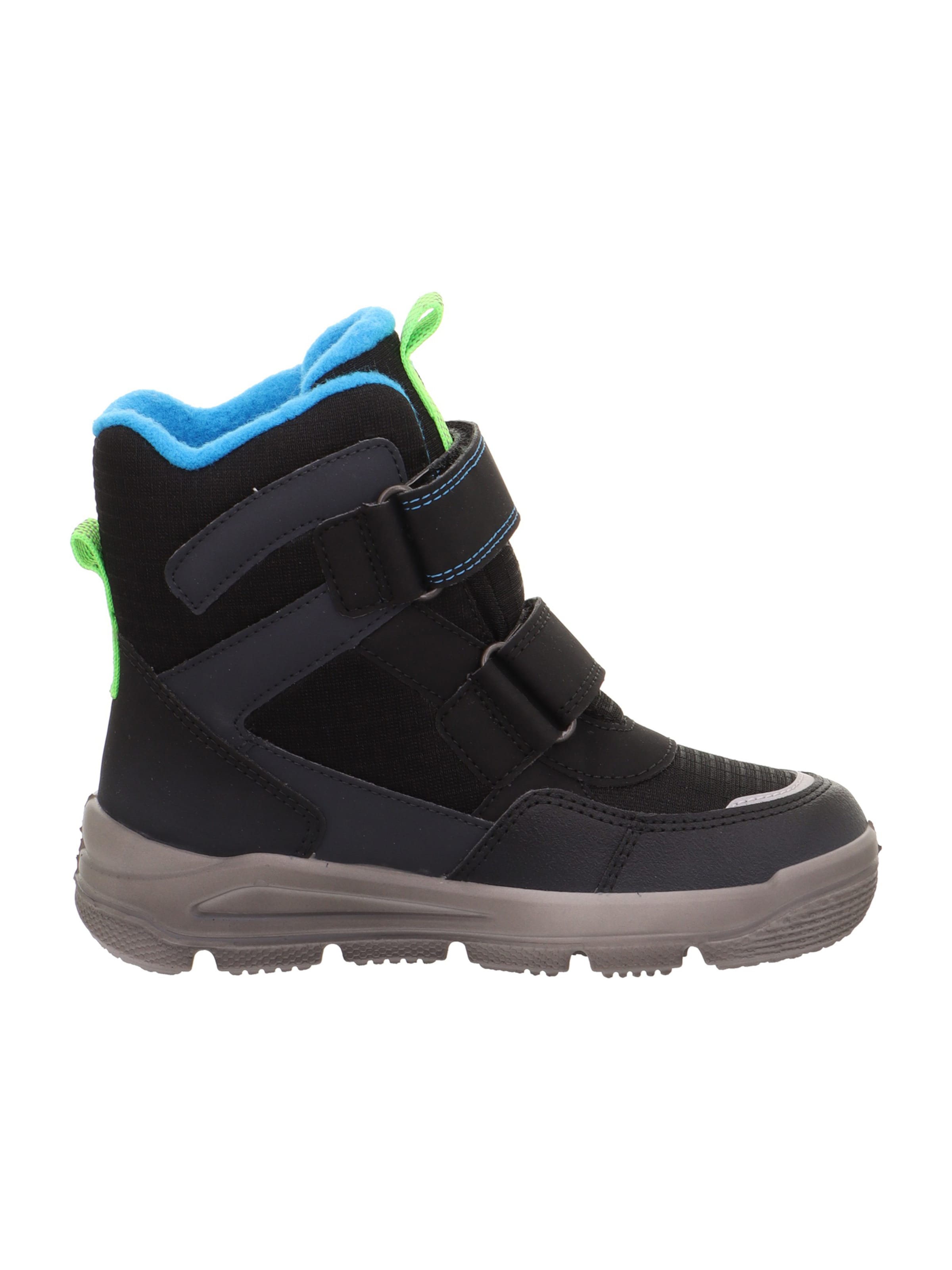 SUPERFIT - Botas de nieve 'MARS' en negro