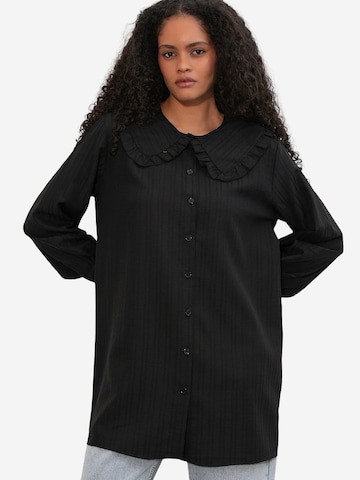 Camicia da donna di Bigdart in nero