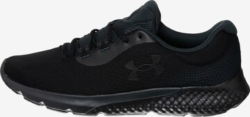 Scarpa da corsa 'Charged Rogue 4 ' di UNDER ARMOUR in nero