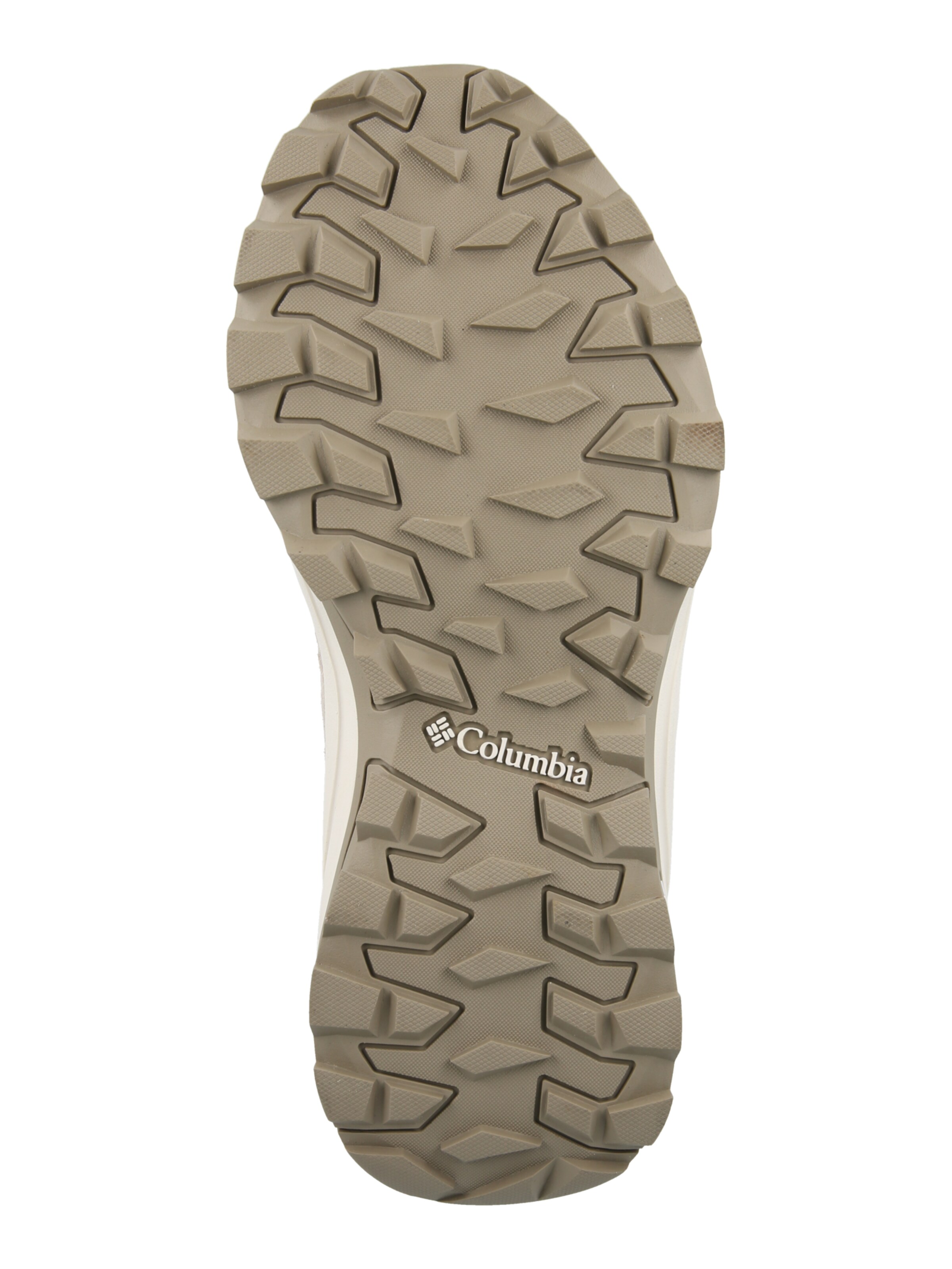 COLUMBIA Boots 'REDMOND™ IV' in Grau